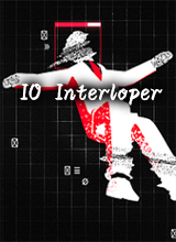 IO干扰器(IO Interloper)